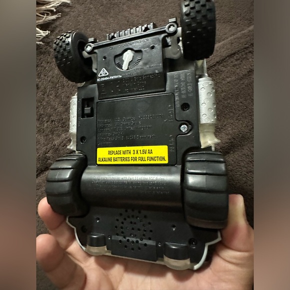 Fortnite Jazwares ATK Vehicle All-Terrain Go Kart Car. - Picture 6 of 7